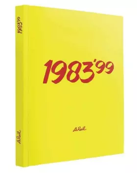 Couverture du produit · 1983´99