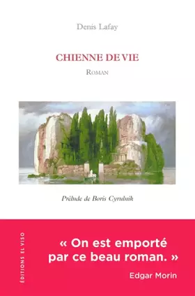 Couverture du produit · Chienne de vie