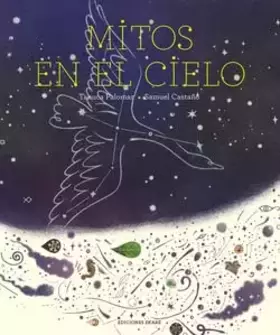 Couverture du produit · Mitos en el cielo
