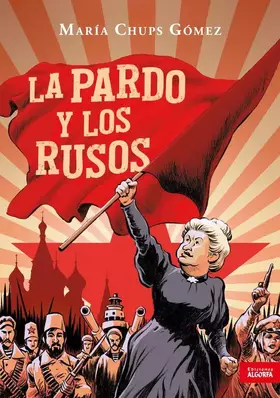 Couverture du produit · La Pardo y los rusos