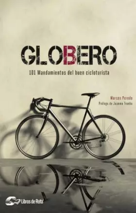 Couverture du produit · Globero