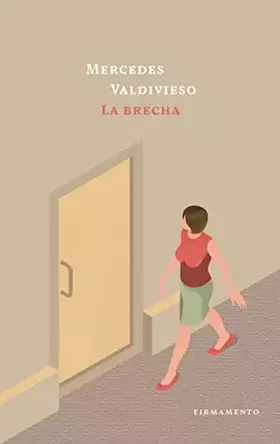 Couverture du produit · La brecha: 21 (Firmamento)