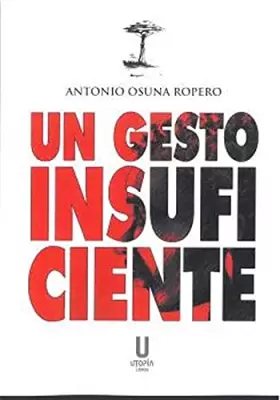 Couverture du produit · Un gesto insuficiente