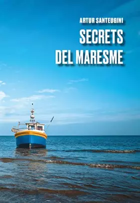 Couverture du produit · Secrets del Maresme