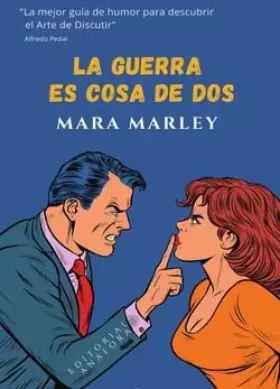 Couverture du produit · LA GUERRA ES COSA DE DOS