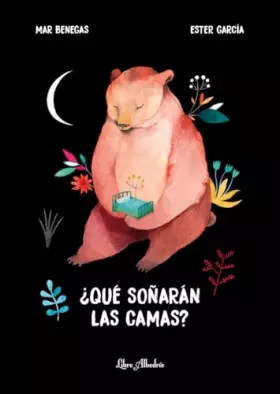 Couverture du produit · Qué soñarán las camas (CAPULETO)