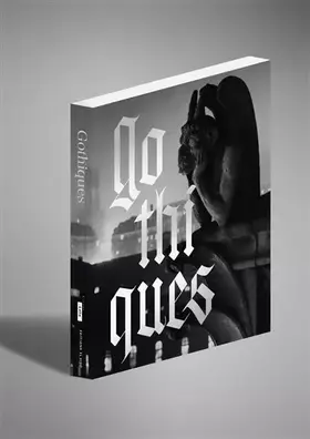 Couverture du produit · Gothiques