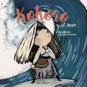Couverture du produit · Kokoro y el Mar (YO SOY)