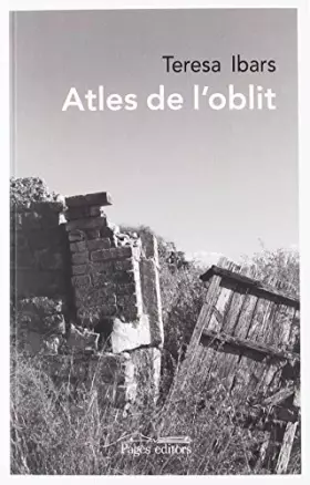 Couverture du produit · Atles de l'oblit