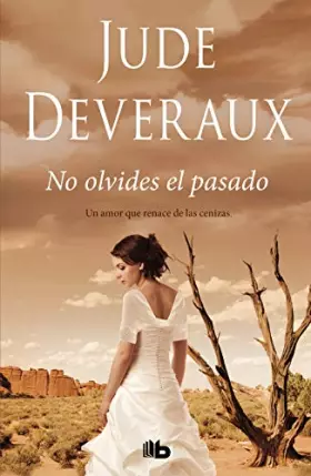 Couverture du produit · No olvides el pasado (Ficción)