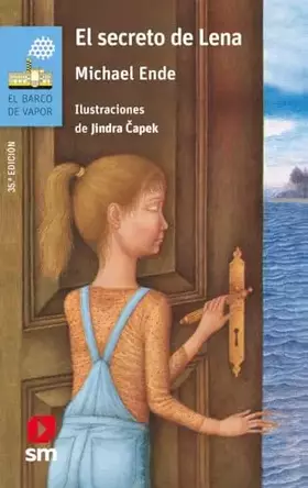 Couverture du produit · El secreto de Lena