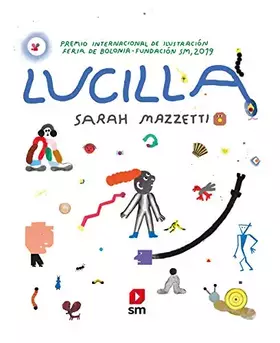 Couverture du produit · Lucilla (Premio Bolonia)