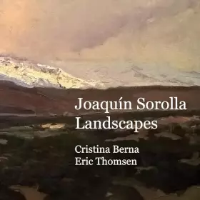Couverture du produit · Joaquín Sorolla Landscapes