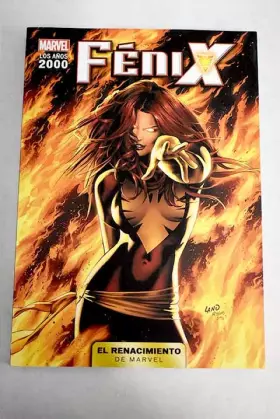 Couverture du produit · Fénix