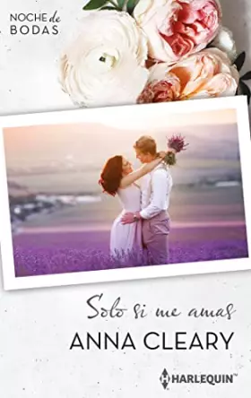 Couverture du produit · Solo si me amas
