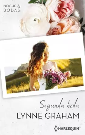 Couverture du produit · Segunda boda