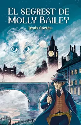 Couverture du produit · El Segrest De Molly Bailey: 54 (Esfera)
