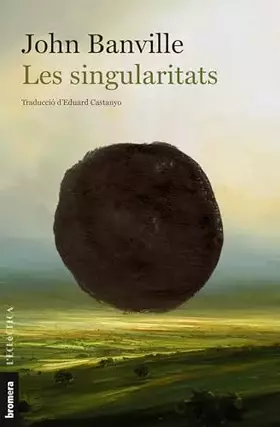 Couverture du produit · Les Singularitats (L'Eclèctica)