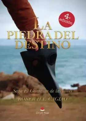 Couverture du produit · La piedra del destino (SIN COLECCION)