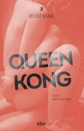 Couverture du produit · Queen kong