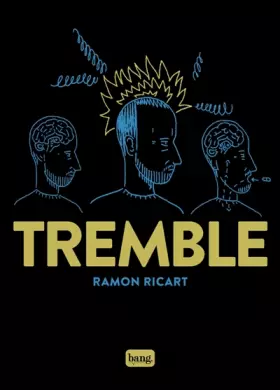 Couverture du produit · Tremble