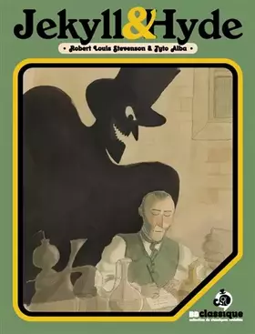 Couverture du produit · Jekyll & Hyde