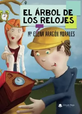 Couverture du produit · El árbol de los relojes