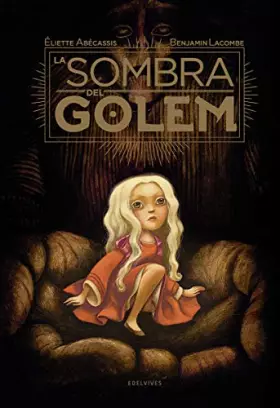 Couverture du produit · La sombra del Golem