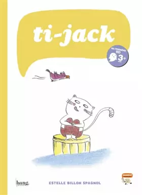 Couverture du produit · Ti Jack