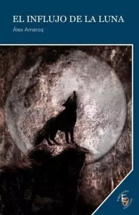 Couverture du produit · El influjo de la Luna