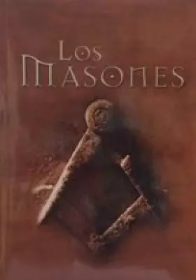 Couverture du produit · Los masones