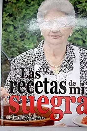 Couverture du produit · LAS RECETAS DE MI SUEGRA