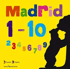 Couverture du produit · Madrid 1-10 (Otros Infantil)