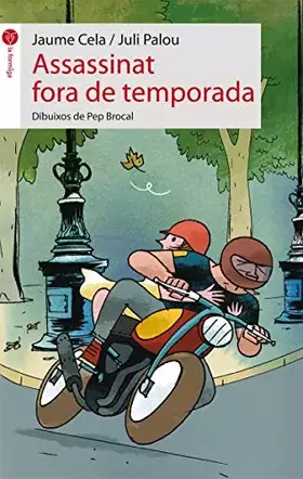 Couverture du produit · Assassinat fora de temporada: 35 (La formiga)