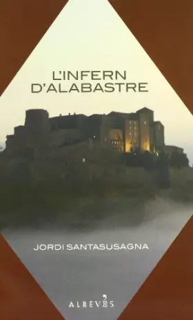 Couverture du produit · L'infern d'alabastre