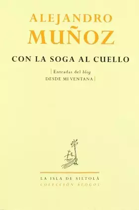 Couverture du produit · Con la soga al cuello