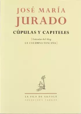 Couverture du produit · Cúpulas y capiteles (SIN COLECCION)
