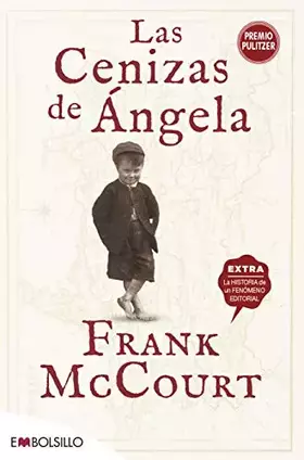 Couverture du produit · Las cenizas de Ángela (EMBOLSILLO)