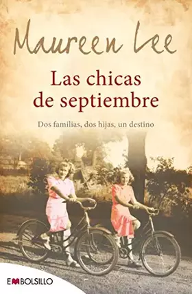 Couverture du produit · LAS CHICAS DE SEPTIEMBRE (EVASION)