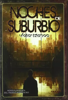 Couverture du produit · Noches De Suburbio (ARRAKIS)