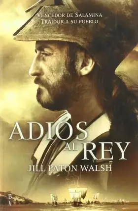 Couverture du produit · Adios Al Rey