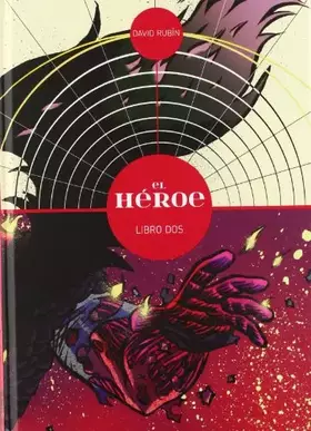 Couverture du produit · El Heroe (Sillón Orejero)