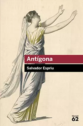 Couverture du produit · Antígona: Inclou recurs digital