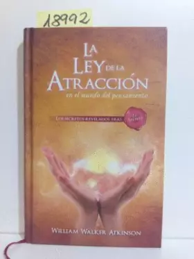 Couverture du produit · La Ley De La Atracción