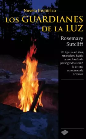 Couverture du produit · Los guardianes de la luz / The Lantern Bearers