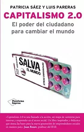 Couverture du produit · Capitalismo 2.0