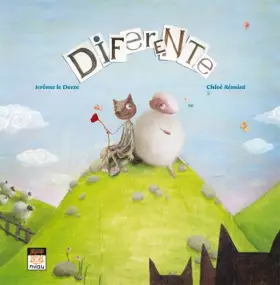 Couverture du produit · Diferente / Different