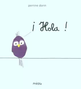 Couverture du produit · Hola! / Hi!