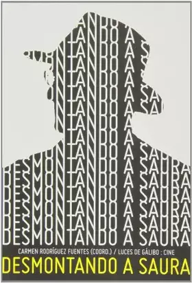 Couverture du produit · Desmontando A Saura (CINE)