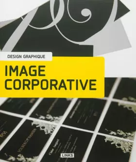Couverture du produit · Design graphique - Image corporative
